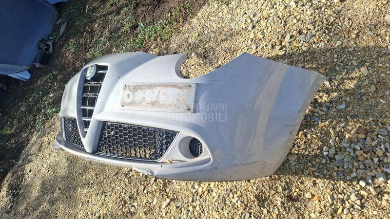 alfa delovi mito 147