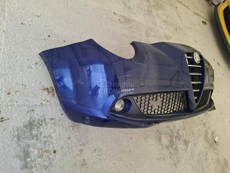 alfa delovi mito 147