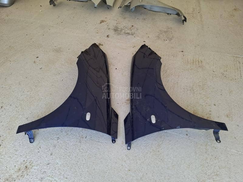 alfa delovi mito 147