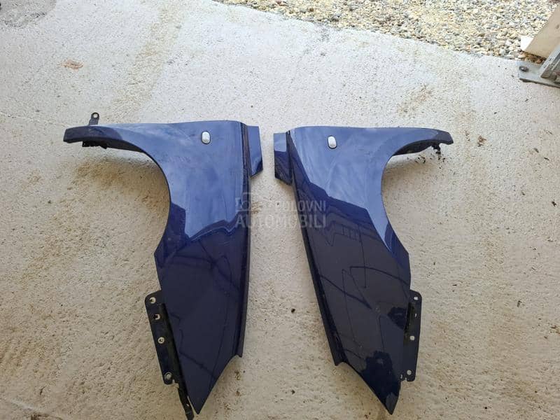 alfa delovi mito 147