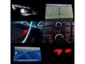 Opel Astra J COSMO NAVl XEN0