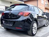 Opel Astra J COSMO NAVl XEN0