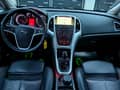 Opel Astra J COSMO NAVl XEN0
