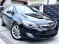 Opel Astra J COSMO NAVl XEN0