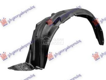 POTKRILO Desno za Mazda 2 za 2022. god.