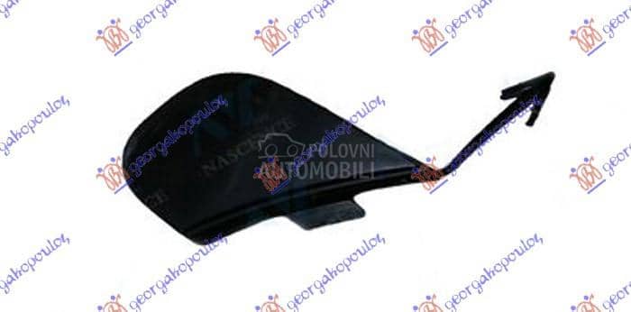 NEMA- POKLOPAC KUKE...