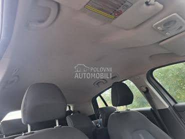 sedista za Fiat Bravo