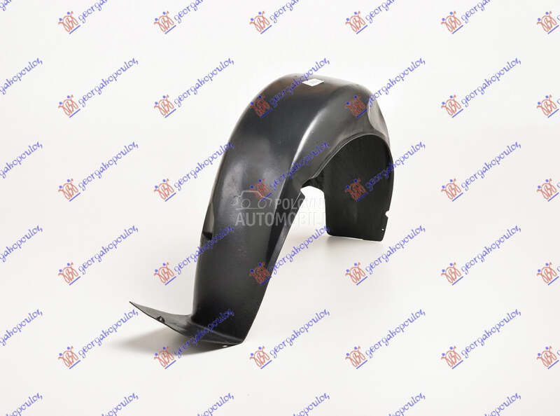 ZADNJE POTKRILO PLASTICNO