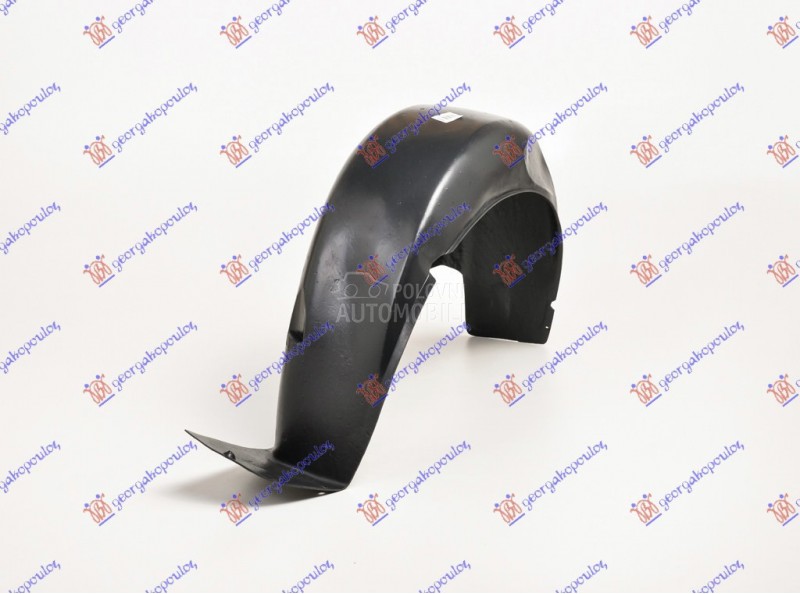 ZADNJE POTKRILO PLASTICNO