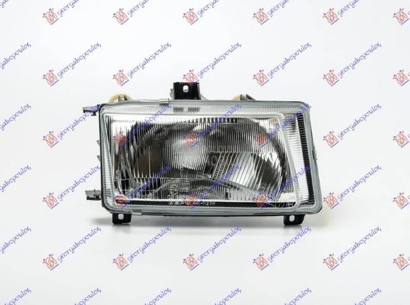 FAR ELEKTRICNI OVALNI...