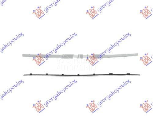 NEMA- LAJSNA PREDNJEG BRANIKA