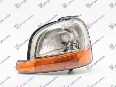 FAR ELEKTRICNI Levo za Renault Kangoo od 1998. do 2003. god.