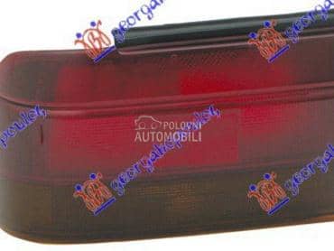 STOP LAMPA Levo za Mitsubishi Lancer od 1989. do 1992. god.