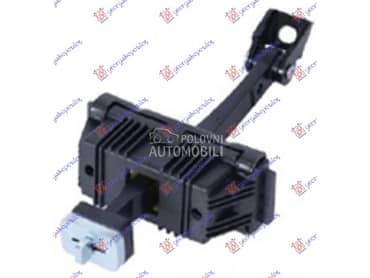 GRANICNIK ZADNJIH VRATA za BMW Serija 5 od 2003. do 2010. god.