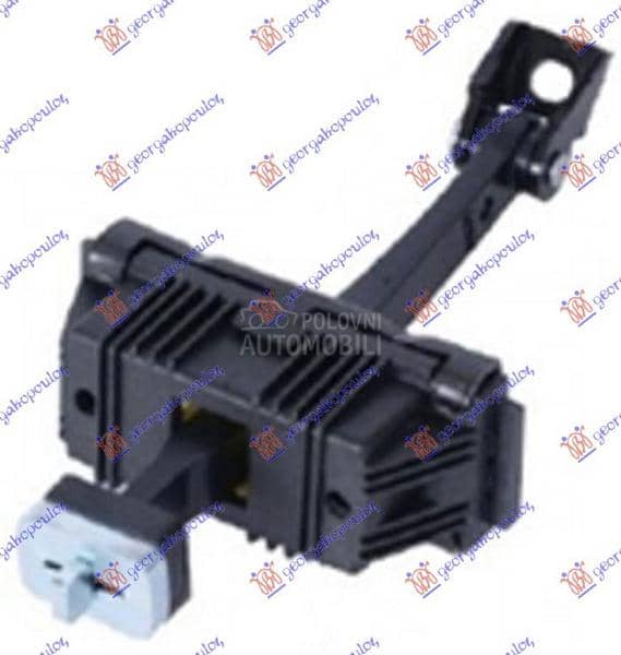 GRANICNIK ZADNJIH VRATA