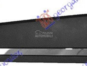 LAJSNA PREDNJIH VRATA Levo za Renault Clio od 2013. do 2016. god.