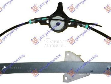 PODIZAC ZADNJEG PROZORA... za Mazda 2 od 2007. do 2014. god.