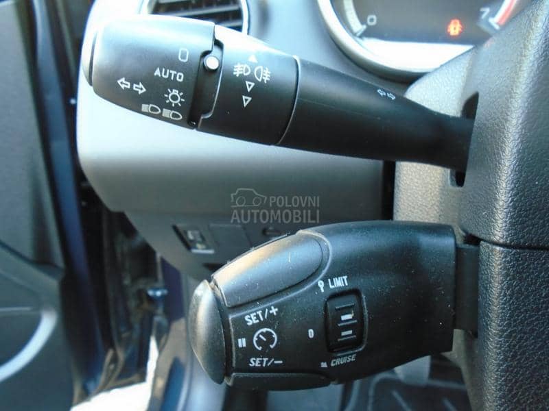 Peugeot 308 1.6 ful GLANC NOVO