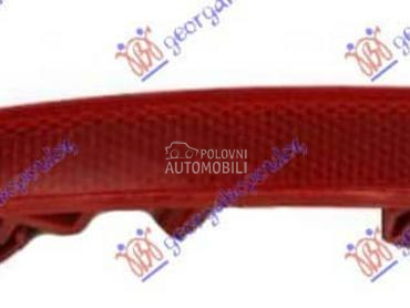 KATADIOPTER U ZADNJEM... za Renault Clio od 2019. do 2023. god.