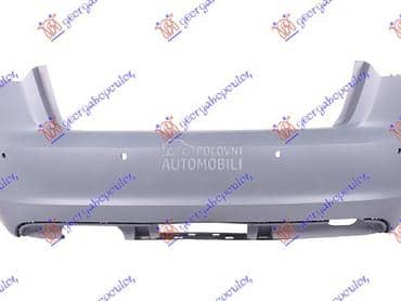 ZADNJI BRANIK PM za Audi A3 od 2008. do 2012. god.