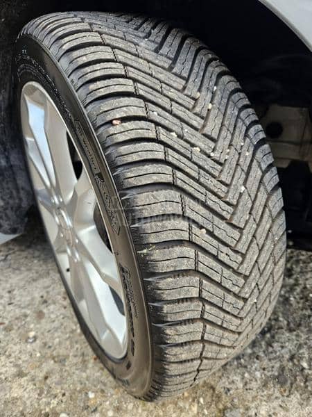 Mercedes Benz B 200 Cdi Sport