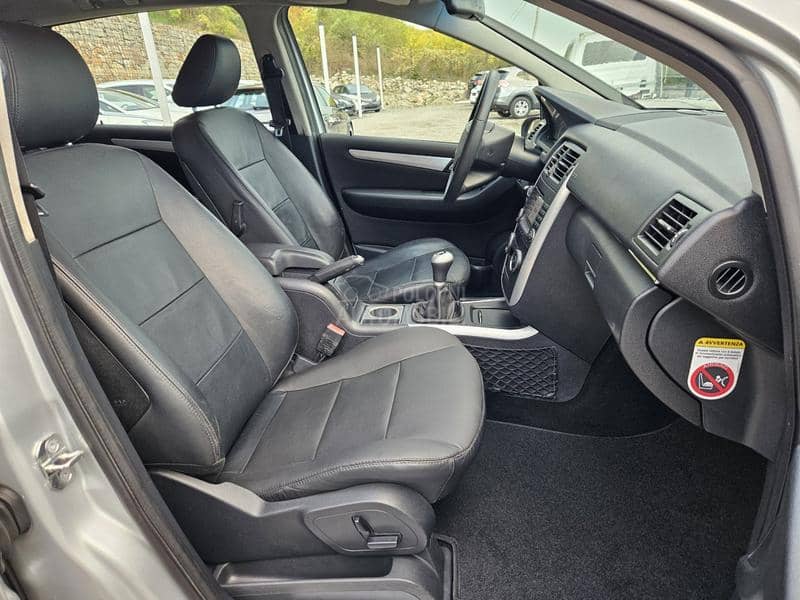 Mercedes Benz B 200 Cdi Sport