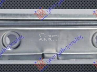 SAJTNA PREDNJIH VRATA... za Volkswagen Ostalo od 1998. do 2006. god.