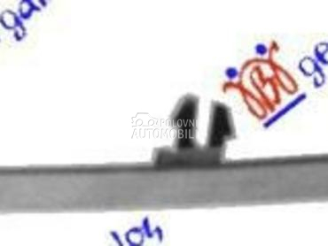 LAJSNA FARA za Peugeot 306 od 1993. do 1996. god.