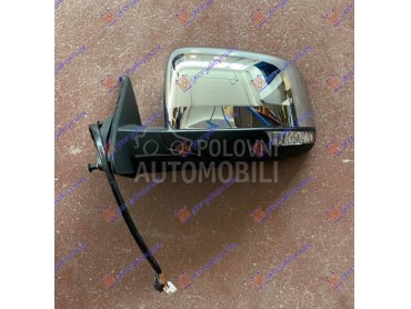 RETROVIZOR ELEKTRICNI SA... za Jeep Grand Cherokee od 2017. do 2021. god.