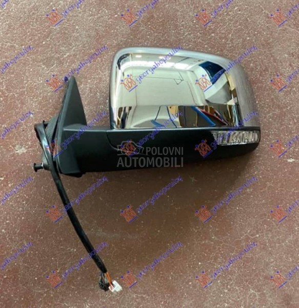 RETROVIZOR ELEKTRICNI SA...