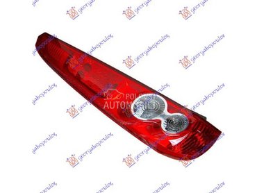 STOP LAMPA 5 VRATA 06- Levo za Ford Fiesta od 2002. do 2008. god.