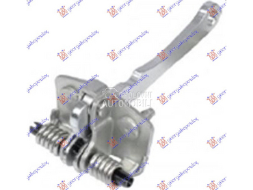 GRANICNIK PREDNJIH VRATA za Peugeot 306 od 1996. do 1999. god.