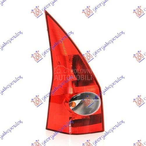 STOP LAMPA KARAVAN Levo