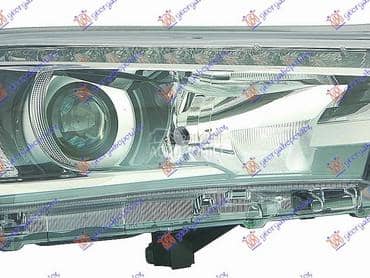 FAR ELEKTRICNI SA LED... za Toyota Hilux od 2015. do 2020. god.