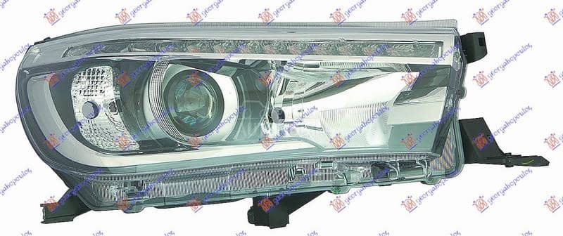 FAR ELEKTRICNI SA LED...