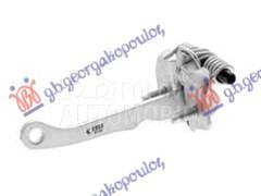 GRANICNIK ZADNJIH VRATA