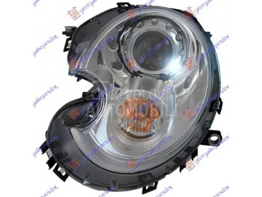 FAR XENON 06- Levo za MINI Cooper od 2010. do 2015. god.