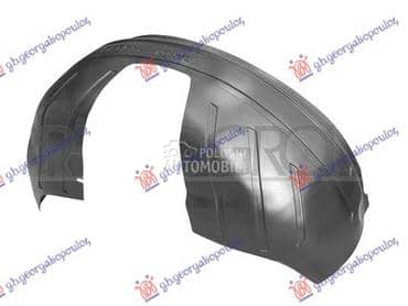 POTKRILO Desno za Ford Transit Connect od 2013. do 2018. god.