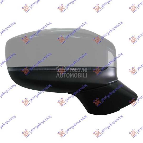 RETROVIZOR ELEKTRICNI SA...