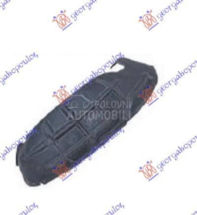 ZADNJE POTKRILO PLASTICNO...