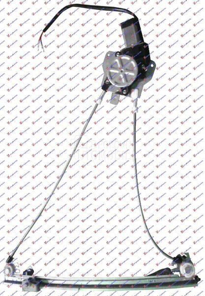 PODIZAC PREDNJEG PROZORA ELEKT