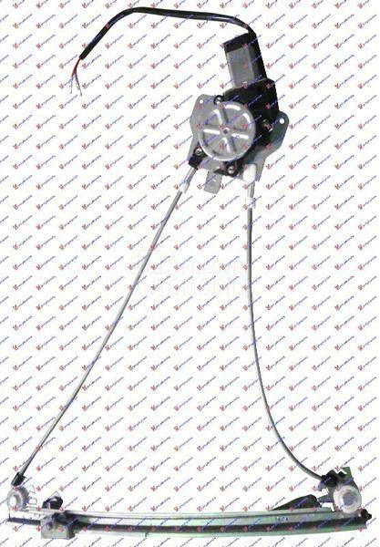 PODIZAC PREDNJEG PROZORA ELEKT