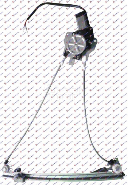 PODIZAC PREDNJEG PROZORA ELEKT