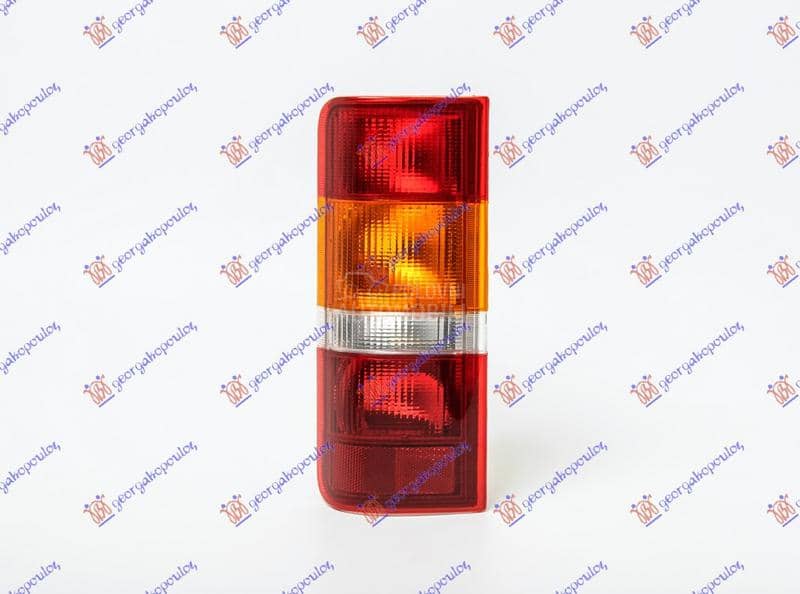 STOP LAMPA KOMPLET Levo