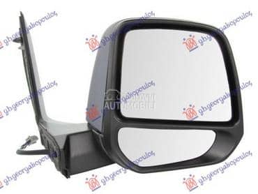 RETROVIZOR ELEKTRICNI SA... za Ford Transit Connect od 2013. do 2019. god.