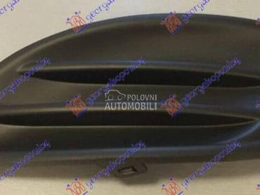 RESETKA PREDNJEG BRANIKA Levo za Suzuki Alto od 2008. do 2014. god.