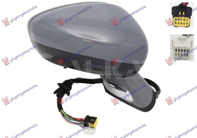 RETROVIZOR ELEKTRICNI SA...