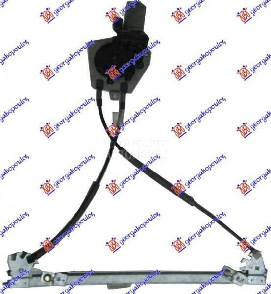 PODIZAC PREDNJEG PROZORA ELEKT