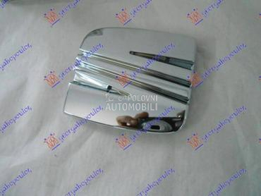 ZNAK za Seat Cordoba od 2002. do 2008. god.