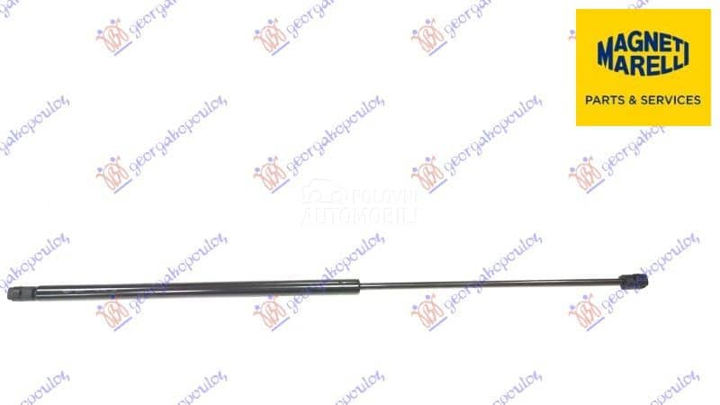 AMORTIZER HAUBE 240 njutna